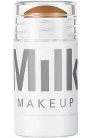 Milk Makeup Matte Bronzer - Bronzer In Stick Formato Viaggio - -mini Stick Matte Bronzer Baked - Donna