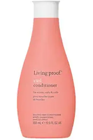 LIVING PROOF Curl Conditioner - Balsamo Per Tutti I Tipi Di Ricci - -curl Conditioner 355 Ml - Donna