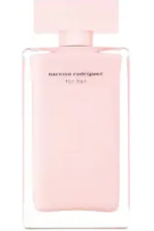 Narciso rodriguez For Her - Eau De Parfum Floreale Muschiata - Vaporisateur 100 Ml - Donna