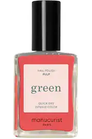 MANUCURIST Green - Smalto - -green Pulp 15 Ml - Donna