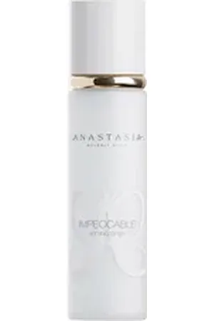 Anastasia Beverly Hills Impeccable 24hr Blurring Matte Setting Spray - Spray Fissante - -impeccable Matte Setting Spray 100ml - Donna