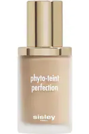 Sisley Phyto-teint Perfection - High-coverage Mattifying Foundation - -phyto Teint Perfect 3c 30ml - Donna