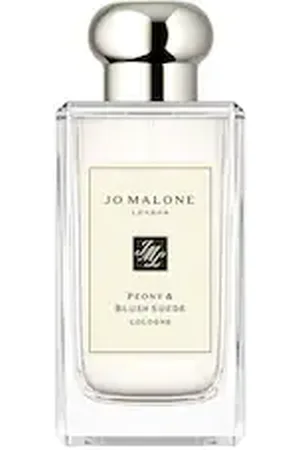 Jo Malone Peony Blush & Suede - Cologne - Vaporisateur 100 Ml - Donna
