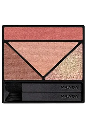 Prada Dimensions - Palette Occhi Holo Nude - - Dimensions - Ricarica N°8 - Donna