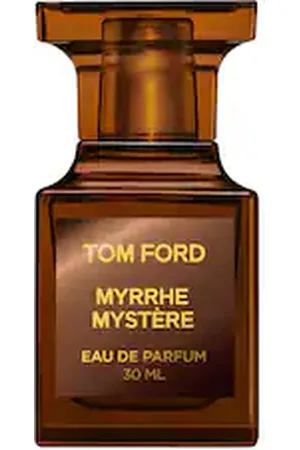 Tom Ford Myrrhe Mystere - Eau De Parfum - -private Blend Myrrhe Mystere Edp Spray 3 - Donna