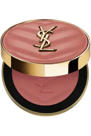 Saint Laurent Make Me Blush - Blush In Polvere Vellutato - -make Me Blush Powder Blush No.37 - Donna