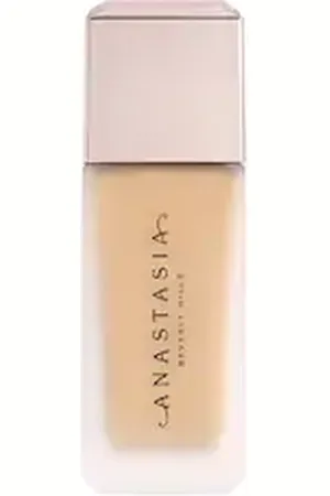 Anastasia Beverly Hills Impeccable Blurring Second-skin Matte Foundation - Fondotinta - -impeccable Foundation Shade 10 - Donna