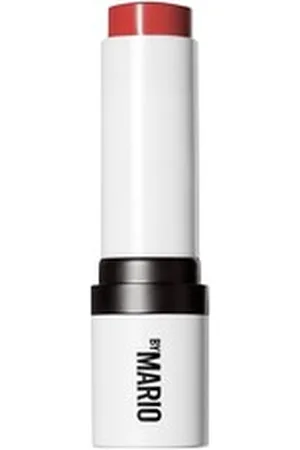 Makeup By Mario Soft Pop Blush Stick - Stick Blush - -soft Pop Blush Stick - Pomegranate - Donna