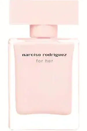 Narciso rodriguez For Her - Eau De Parfum Floreale Muschiata - Vaporisateur 30 Ml - Donna
