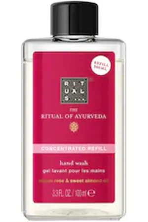 Rituals The Ritual Of Ayurveda - Gel Detergente Mani, Ricarica Concentrata - -the Ritual Of Ayurveda Refill Gel Lavant - Donna