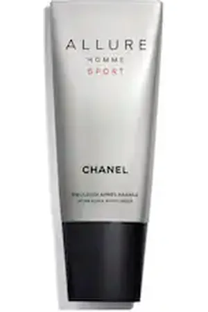 CHANEL Allure Homme Sport - Emulsione Dopobarba - 100 Ml - Donna