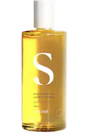 Seasonly Every Season Oil - Olio Secco Per Corpo E Capelli - -hair & Body Every Season Oil 100ml - Donna