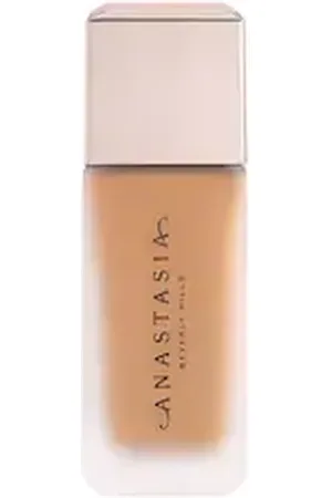 Anastasia Beverly Hills Impeccable Blurring Second-skin Matte Foundation - Fondotinta - -impeccable Foundation Shade 19 - Donna