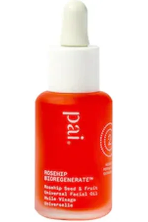 Pai Rosehip Bioregenerate - Universal Rosehip Face Oil - -30 Ml - Donna