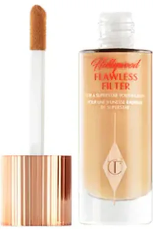 Charlotte Tilbury Hollywood Flawless Filter - Illuminante Liquido - -hollywood Flawless Filter - 2.5 - Donna