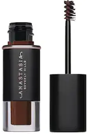 Anastasia Beverly Hills Volumizing Tinted Brow Gel - Gel Sopracciglia In Formato Da Viaggio - -tinted Brow Gel Deluxe Dark Brown - Donna