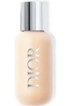Dior Face & Body Foundation - Fondotinta Viso E Corpo - -backstage Face Body Foundation 0w - Donna