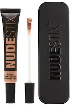 Nudestix Concealer Nudefix Cream - Corettore Anti-occhiaie - -nudefix Cream Concealer Nude 7 - Donna