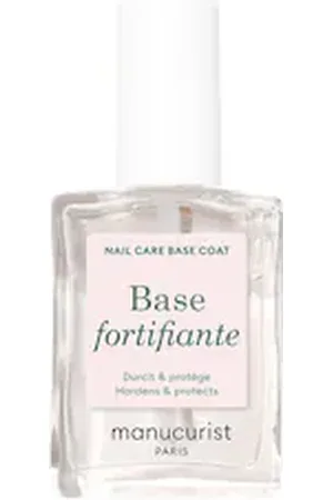 MANUCURIST Green Care - Base Rinforzante - -nail Care Base Fortifiante - Donna