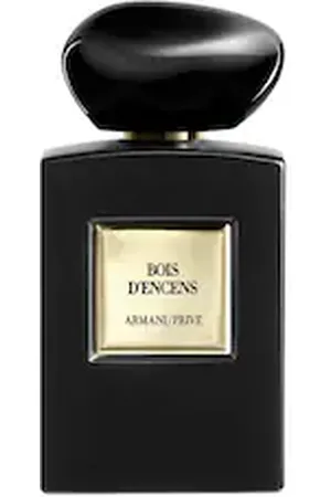Emporio Armani Privé Bois D