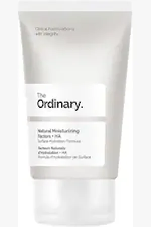 The Ordinary Fattori Naturali Di Idratazione + Ha - Crema Idratante - Hydrators And Oils Natmoist Fact Ha 30ml - Donna