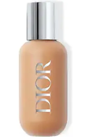 Dior Face & Body Foundation - Fondotinta Viso E Corpo - -backstage Face Body Foundation 5n - Donna