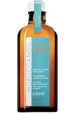 Moroccanoil Trattamento Light - Trattamento Per Capelli - Moroccan O Care Hair 100ml- - Donna