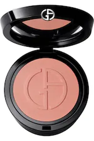 Emporio Armani Luminous Silk Blush - Blush In Polvere - -luminous Silk Glow Blush 10 - Donna