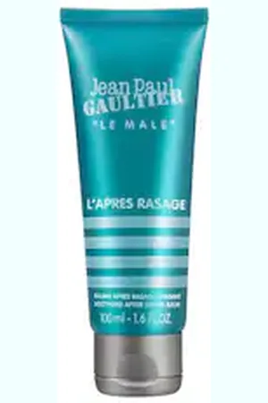 Jean Paul Gaultier Le Male - Balsamo Dopobarba - 100 Ml - Donna