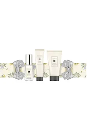 Jo Malone Christmas Cracker - Cologne - -ornament Cracker Male Set - Donna