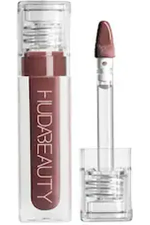 HUDA BEAUTY Faux Filler - Gloss Ad Alta Brillantezza - -faux Filler Lip Gloss Posh - Donna