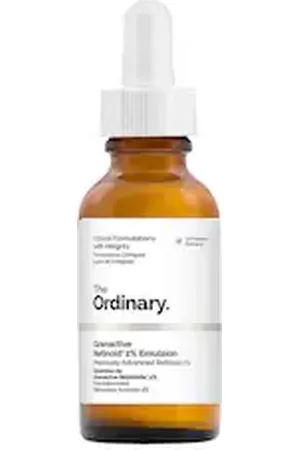 The Ordinary Emulsione Granactive Retinoid* 2% - Siero Anti-età - Retinoids Granact Retinoid Emulsion 30ml - Donna
