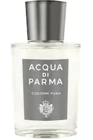 Acqua di Parma Colonia Pura - Eau De Cologne Marina - Vaporisateur 100 Ml - Donna