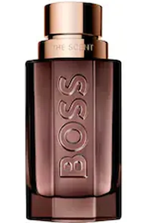 HUGO BOSS Boss The Scent For Him Le Parfum - Profumo Uomo - - The Scent Prfm 50ml Revamp - Donna