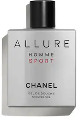 CHANEL Allure Homme Sport - Gel Doccia - -allure Homme Sport Shower Gel 200ml - Donna