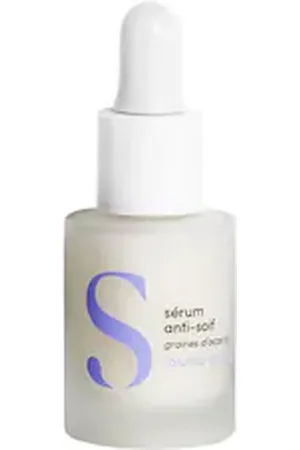 Seasonly Siero Dissetante - Siero Idratante Viso - -hydrating Serum 15ml - Donna