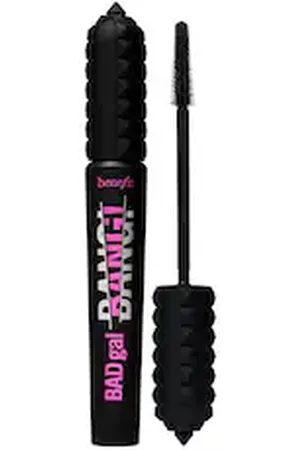 Benefit Badgal Bang! Mascara - Mascara Volumizzante - -black - Donna