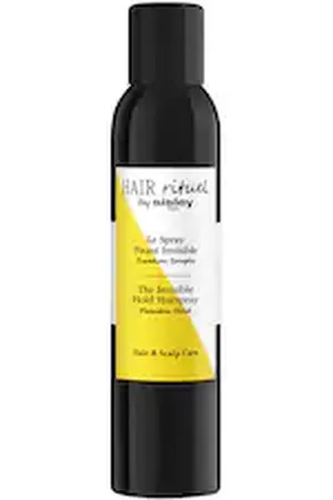 Sisley Le Spray Fixant Invisible - Spray Fissante Invisibile - -hair Rituel Spray Fixant Invisible - Donna