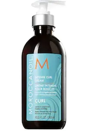 Moroccanoil Crema Intensa Per Ricci - Moroccanoi Creme Hair 300ml- - Donna