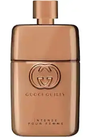 Gucci Guilty Intense Pour Femme - Eau De Parfum - -guilty For Woman Intense Edp 90ml - Donna