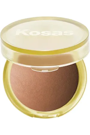 Kosas The Show Sun - Terra Abbronzante Con Un Finish Naturale E Luminoso - -escape - Donna