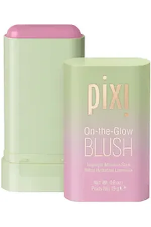 Pixi On-the-glow Blush - Blush Idratante - -19 G - Donna