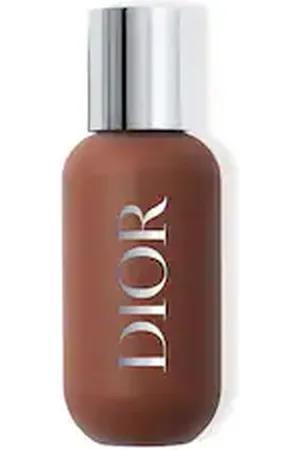 Dior Face & Body Foundation - Fondotinta Viso E Corpo - -backstage Face Body Foundation 8n - Donna