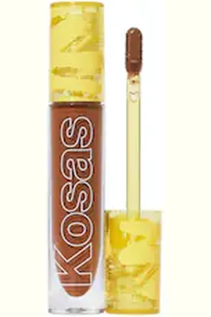 Kosas Revealer Concealer - Correttore Illuminante - -tone 8.5 - Donna