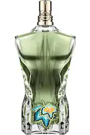 Jean Paul Gaultier Le Beau Paradise Garden - Eau De Parfum - -le Beau Paradise Garden Edp 75 Ml - Donna