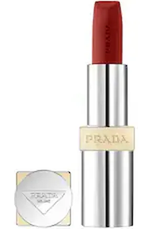 Prada Monochrome - Rossetto Hyper Matte A Lunga Tenuta - - Monochrome Rouge Hm R29 Fg - Donna