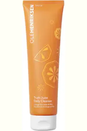 Ole Henriksen Truth Juice Daily Cleanser - Detergente & Struccante Viso Con Pha - Truth Juice Daily Cleanser- - Donna