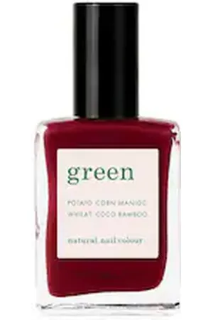 MANUCURIST Green - Smalto - -green - Dark Pansy 15ml - Donna