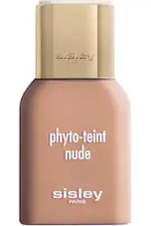 Sisley Phyto-teint Nude - Fondotinta Liquido - -phyto Teint Nude 4c Honey - Donna
