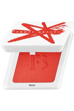Fenty Beauty Fenty Cheeks - Blush In Polvere - -suede Powder Blush Matte Blush Daiquiri - Donna